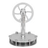 Stirling Engine Model Low Temperature Difference Engine Model Physical Experiment Tool