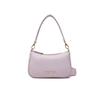 Сумка Valentino Never VBS8GL13 фиолетовый