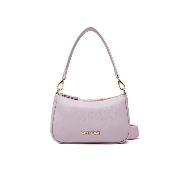 Сумка Valentino Never VBS8GL13 фиолетовый