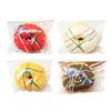 Simulated Donut Squeeze Toy Soft Stretchy Doughnut Decompression Toy Stress Relief