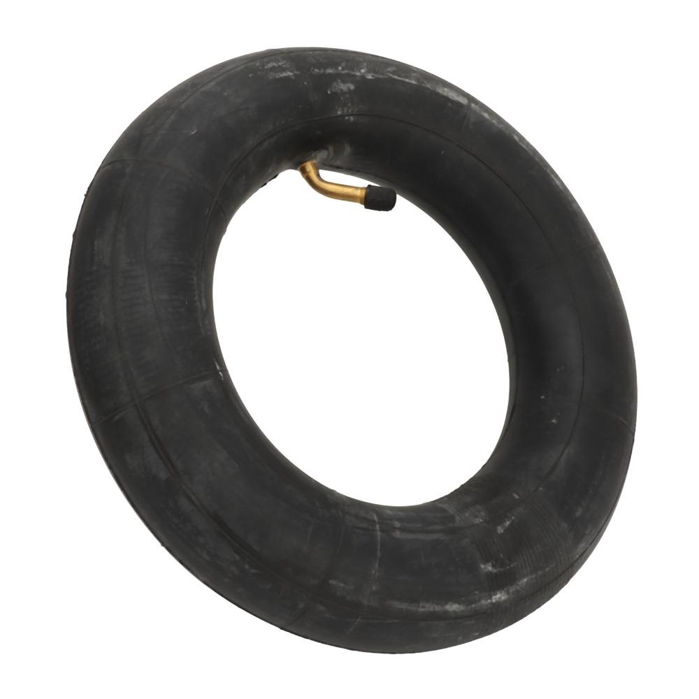2PCS Butyl Rubber Electric Scooter Inner Tube Scooter Inner Tube with Valve Daily Scooter Riding