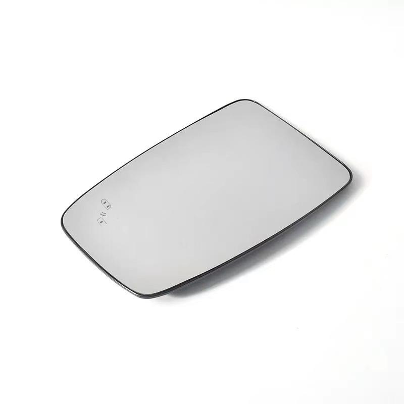 Heated Rearview Mirror Lens for Renault Master X62 (2010-2024)