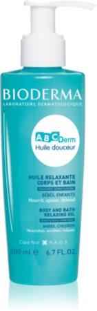 

масло для тела для детей TU прозрачный