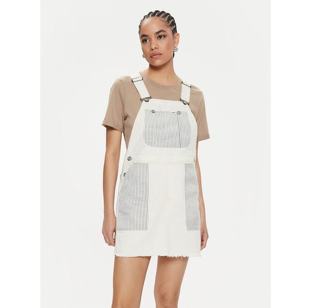 Платье джинсовое Lee Railroad EU S