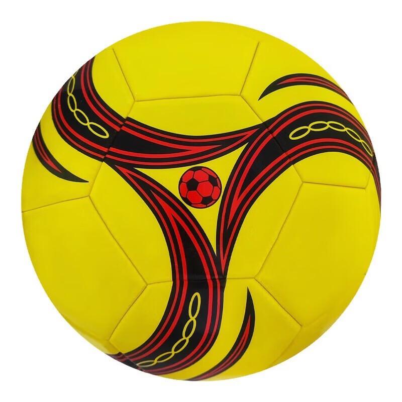 WEZHO Youth Training Soccer Ball