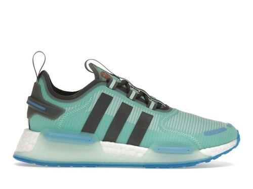 Adidas NMD V3 x Xbox Green - HP5356 EU 40 зелёный