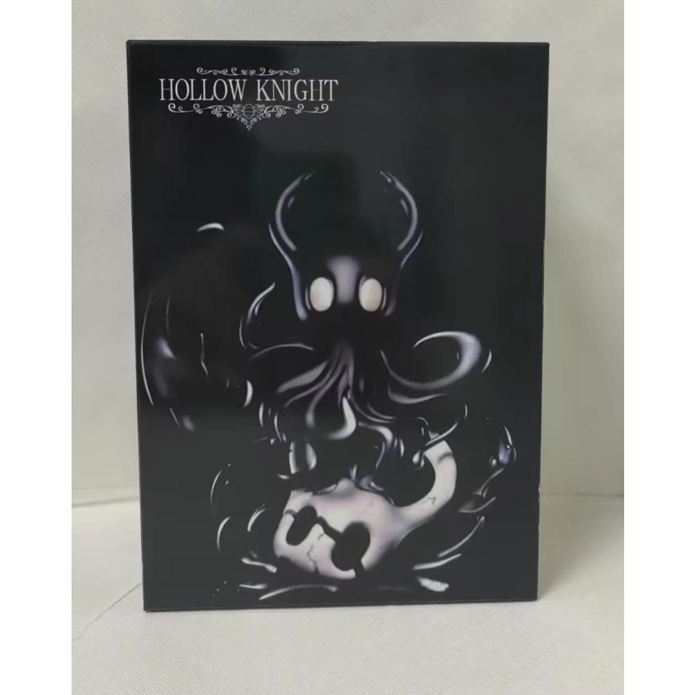 Hollow Knight 13cm Anime Action Figure Toys