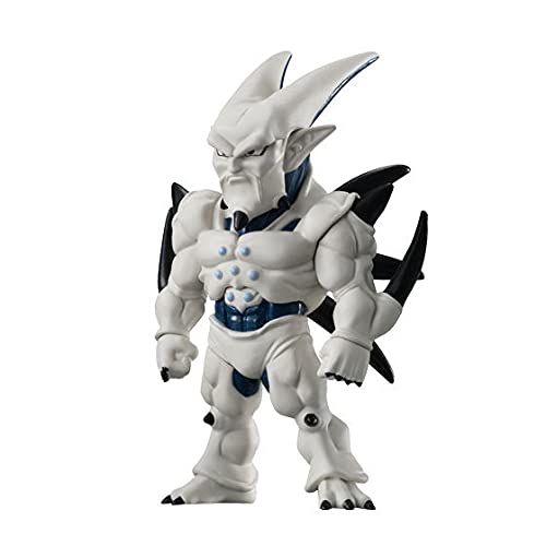 

Dragon Ball Adverge 8 Super One Star [2. Dragon] (single item)