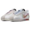 Nike Cortez Be True 2022 Unisex Sneakers Cream Summit-White Black DR5491-100