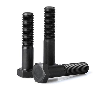 Grade 12.9 Hex Head Screw