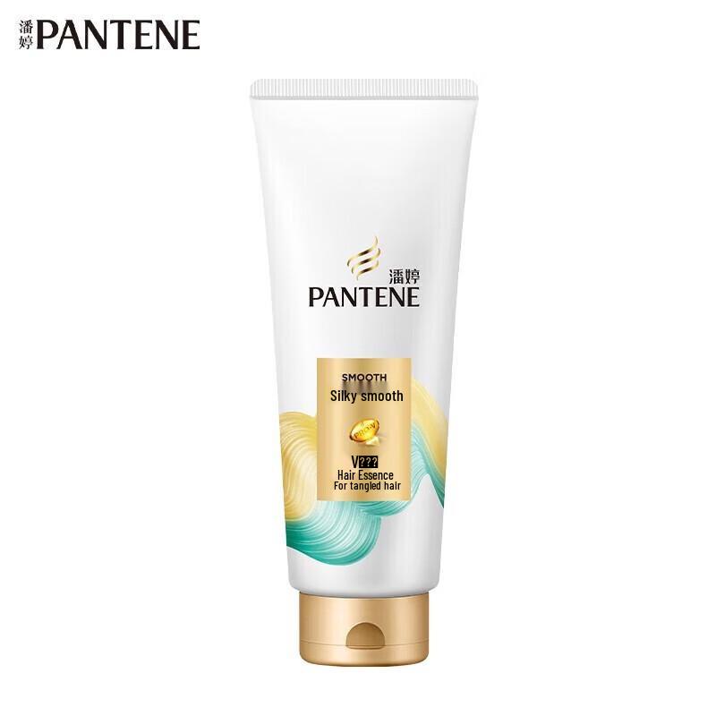 Pantene Amino Acid Silky Smooth Hair Conditioner