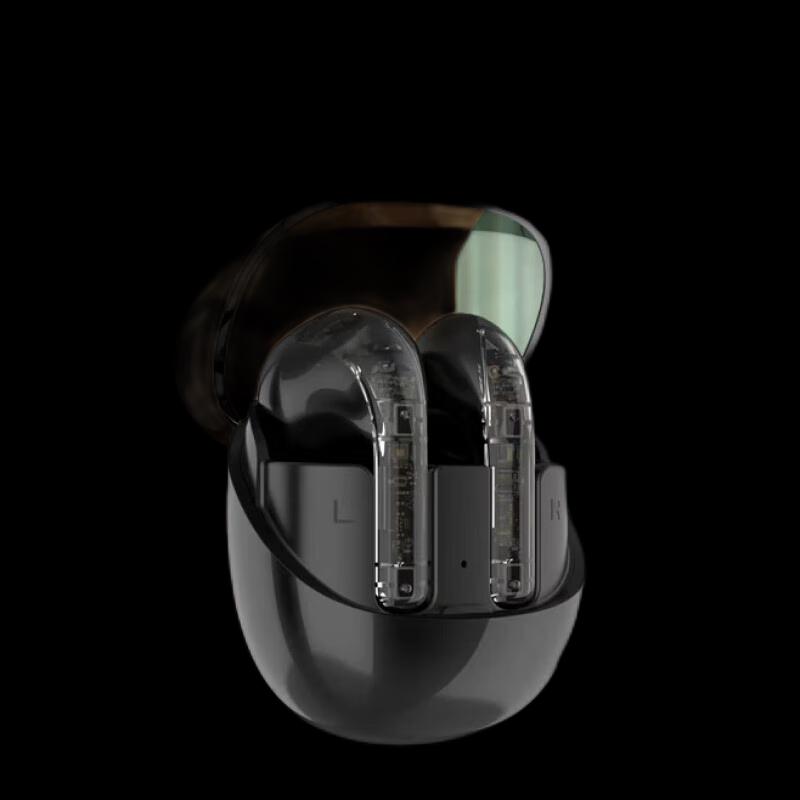 Jing Weidu J60 True Wireless Bluetooth Earbuds