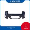 Land Rover Range Rover 2014 Rear Bumper Sport Primer (Lower Part)