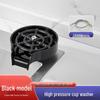 FACE MINI Stainless Steel Automatic Sink Cup Rinser