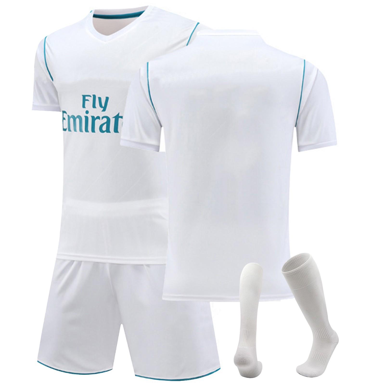 

Футбольные майки, шорты, носки, комплект, новый сезон, шорты, носки, одежда для взрослых, размеры 16