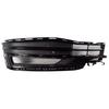 The 51117409549 Is an OEM Front Bumper Grille Designed for the BMW G30 and G31 Models.