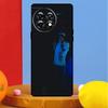 og buda russia rapper Cover For OnePlus Nord CE 4 2 3 Lite N30 N10 N20 OnePlus 13R 13 12 12R 11 10 Pro 10T 8T Case