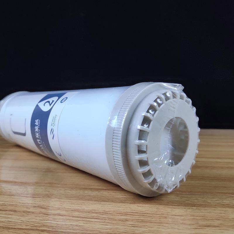 11.3-Inch Granular Activated Carbon UDF Water Purifier Pre-filter Element
