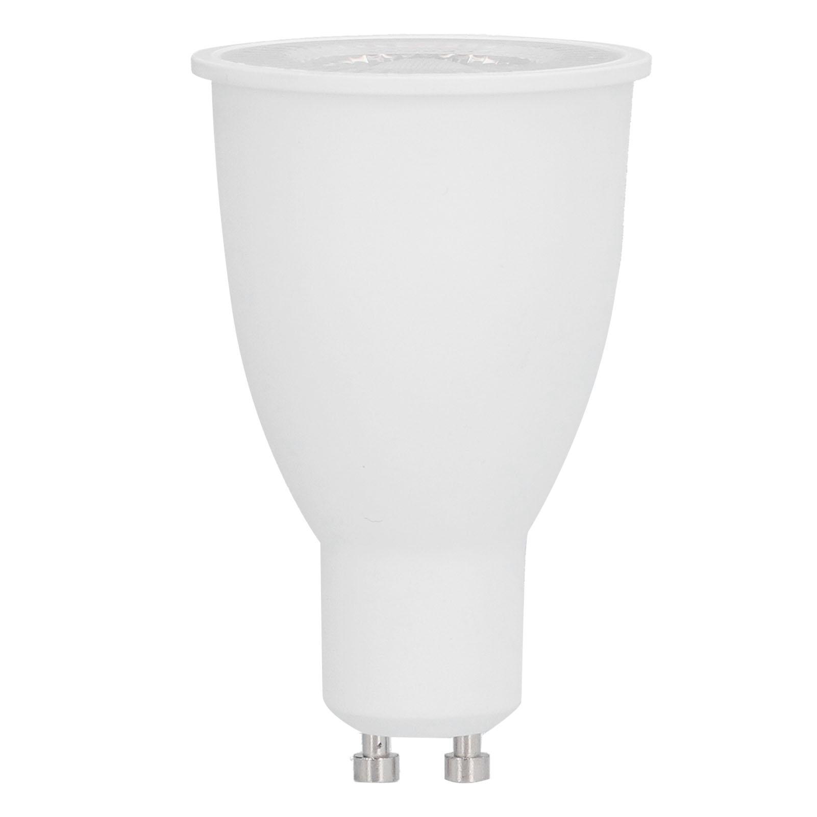 

GU10 15W 1650lm LED Spotlight Embedded LED Spot Light Bulb For Home Office 100-265VWhite Light