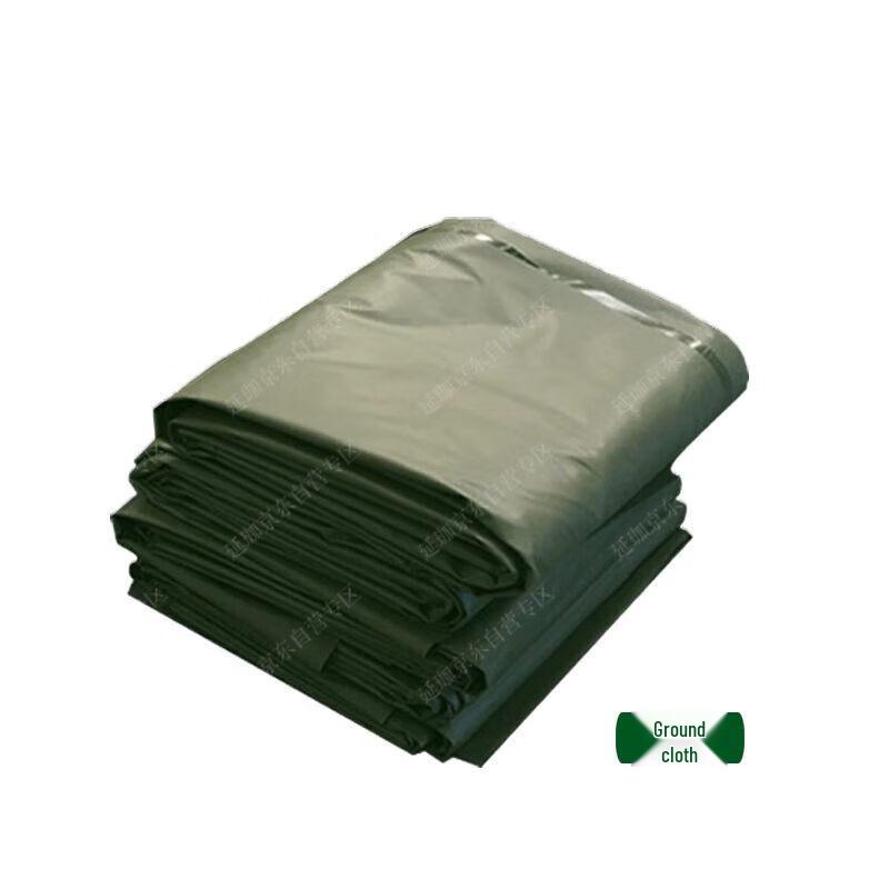 Outdoor Tent Ground Cloth