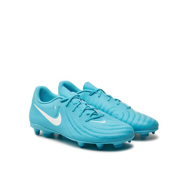 Бутсы футбольные Nike Phantom Gx II Club FG/MG