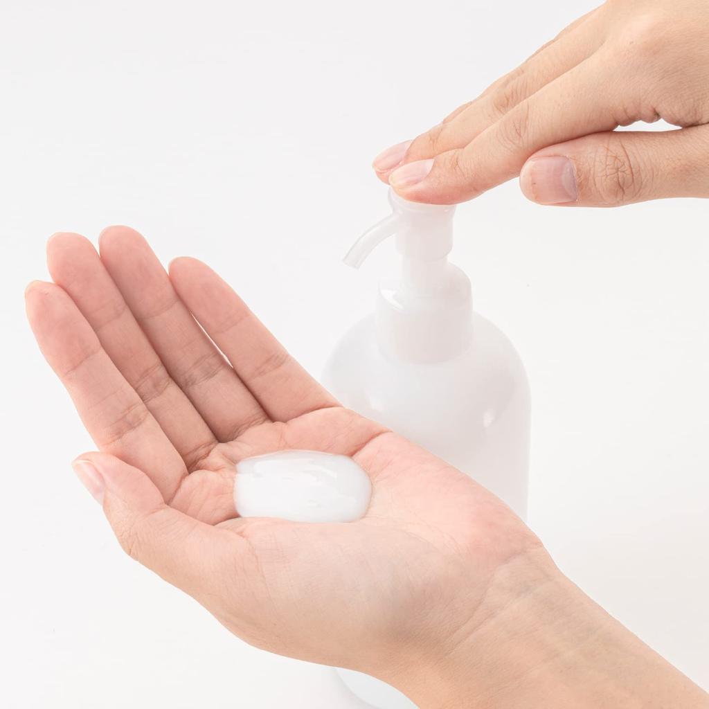 Nameraka Honpo Cleansing Milk NC Makeup Remover