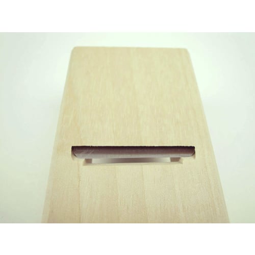 Senkichi Single Plane, Small Size, 40mm X 150mm