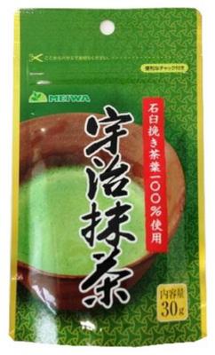 Meiwa Uji Matcha 30g