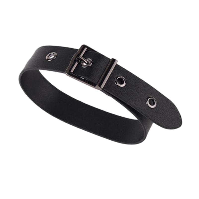 Men Women Shirt Stay Best Belt Adjustable PU Belt Belt Look Neat Stretchy Metal Armbands Locking
