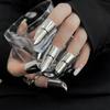 Distinctive Nail Rings Accessory Party Nail Rings Accessory for Fashion Lovers
