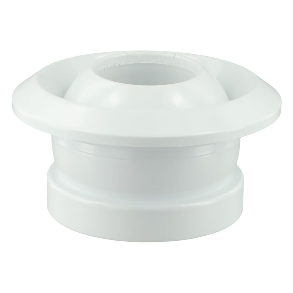 360° Rotating Jet Vents ABS Air Conditioning Vents