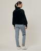 Women's Sweater Butella 140206 Black