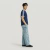 adidas Camiseta Masculina Originals 3S TEE Manga Curta