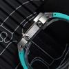 Casio Customized Watch Modified Series Ice Green Firefly Waterproof Quartz Men and Women Same Style Black Dial GA-2100-1A1