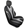 JS Changan UNIV Leather Sports Seat Cushion - All-Season Cover for Uni-V