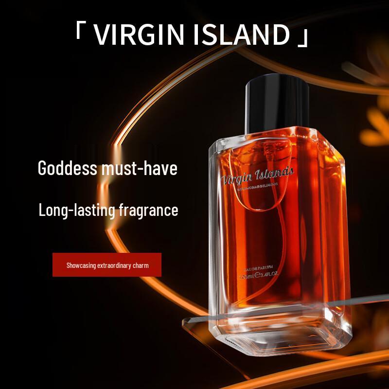 Yafeier Viking Island Мужская парфюмерная вода 100ml