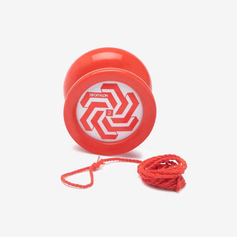 Decathlon Kids  Traditional Yo-Yo One Size