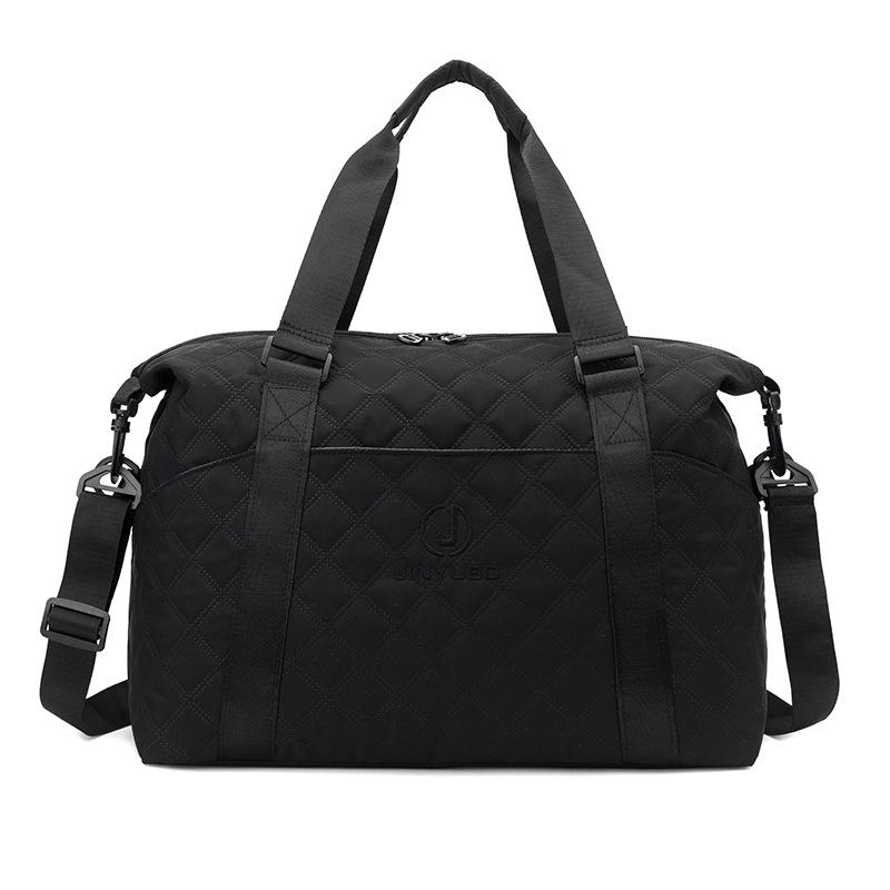 Travel bag dry wet separation fitness bag large capacity yoga bag sports satchel bag shoulder maternity board bag