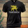 Tartaria Sandheder Tartariets Flag Mudskred forbudt viden