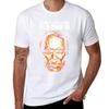 Dont Let The Old Man In TShirt Work Wear Lightweight Tee