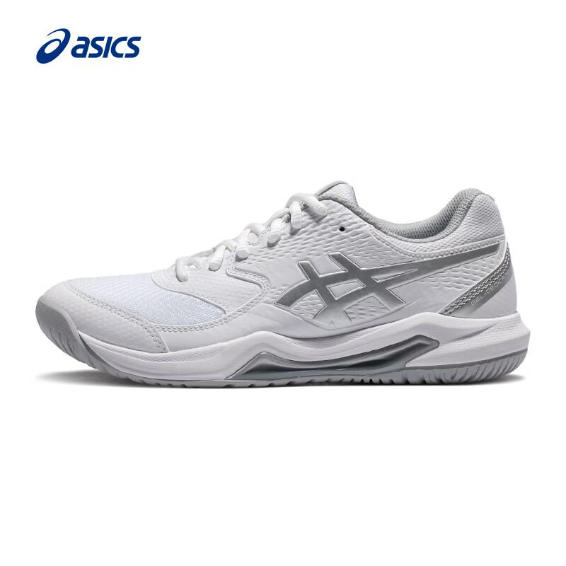 

ASICS Women s GEL-DEDICATE 8 Tennis Shoes 36