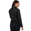 Elle Womens/Ladies Armin Leather Jacket