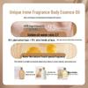 Irene Shimmering Light Fragrance Body Essence Oil