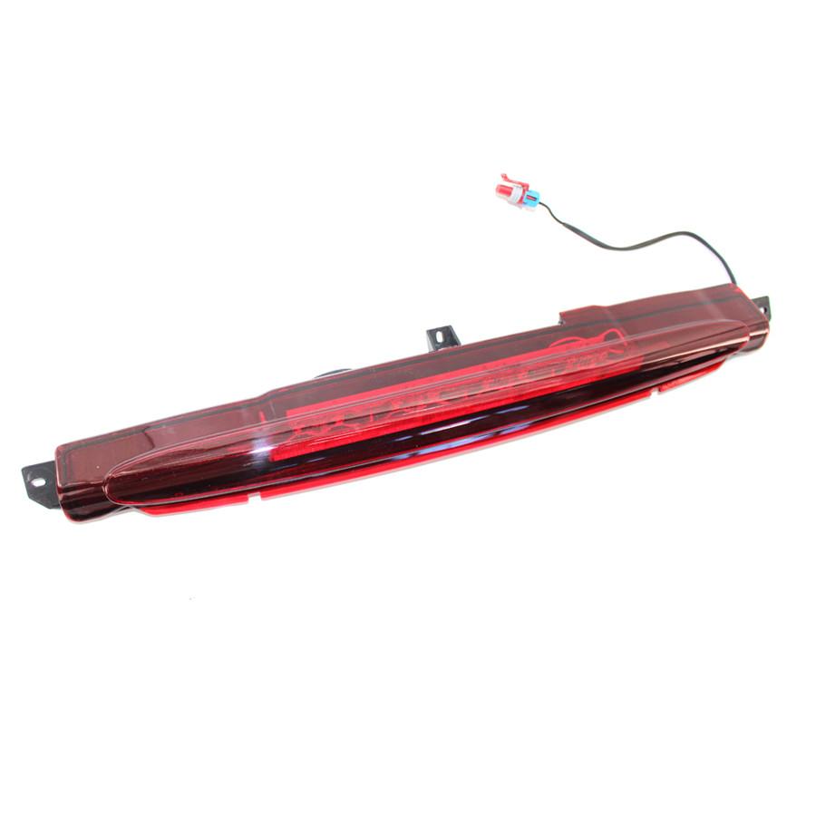 

Car Rear Third Brake Light For 02-12 Chevrolet Avalanche Pickup Truck 15120540
