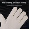 Luxin Thick Canvas Work Gloves