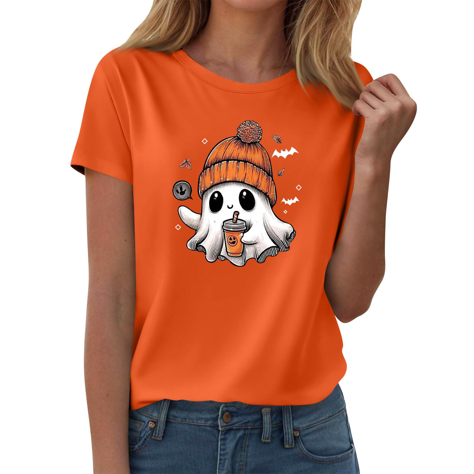 

Женские футболки, Женские топы с коротким рукавом, Летняя мода, Повседневные стильные футболки с круглым вырезом, Туники XL жёлтый