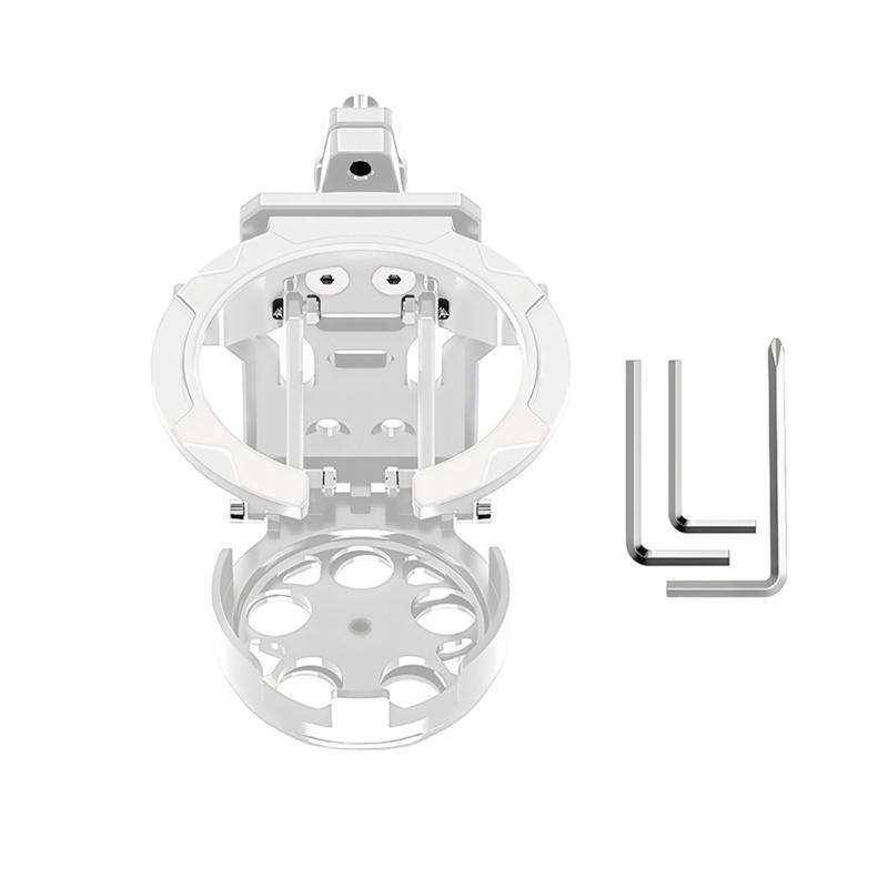 Adjustable Handlebars Cup Mount Universal Motorcycles Bike Accessory Heat Treated Plastic Aluminum Bottle Holder