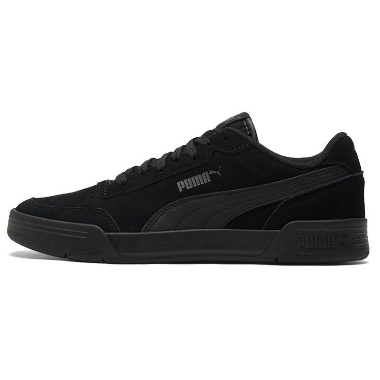 PUMA Caracal Black Men s 370304-21 EU 35.5