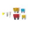 Waterproof Car Electrical Wire Connector Plug 1/2/3/4/5/6 Pin Motorbike Truck