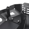 Black Under Guard Engine Guard Skid Plate For Honda CL250 CL300 2023 2024 2025